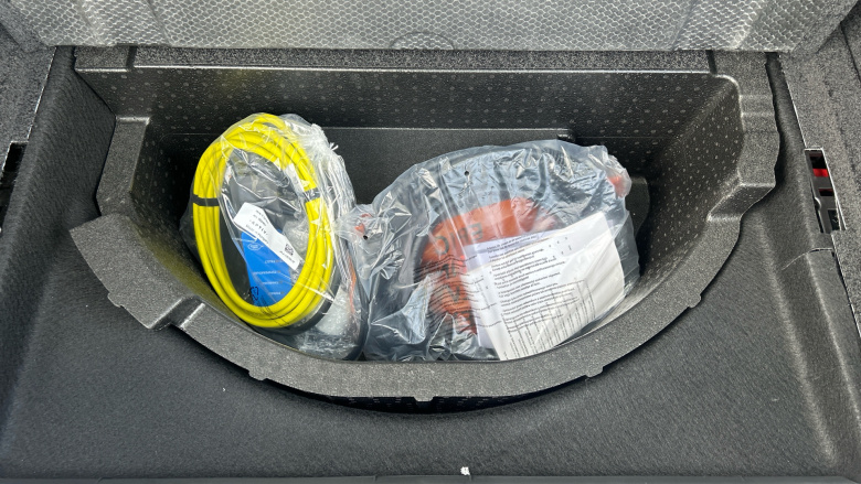 Land Rover Range Rover 3.0 P460e SE 4dr Auto Estate